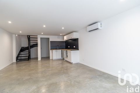   Vente Maison de village 5 pi�ces Maison - 5 pi�ce(s) - 130 m�