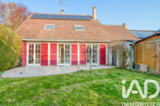  Maison � vendre 7 pi�ces 143 m�