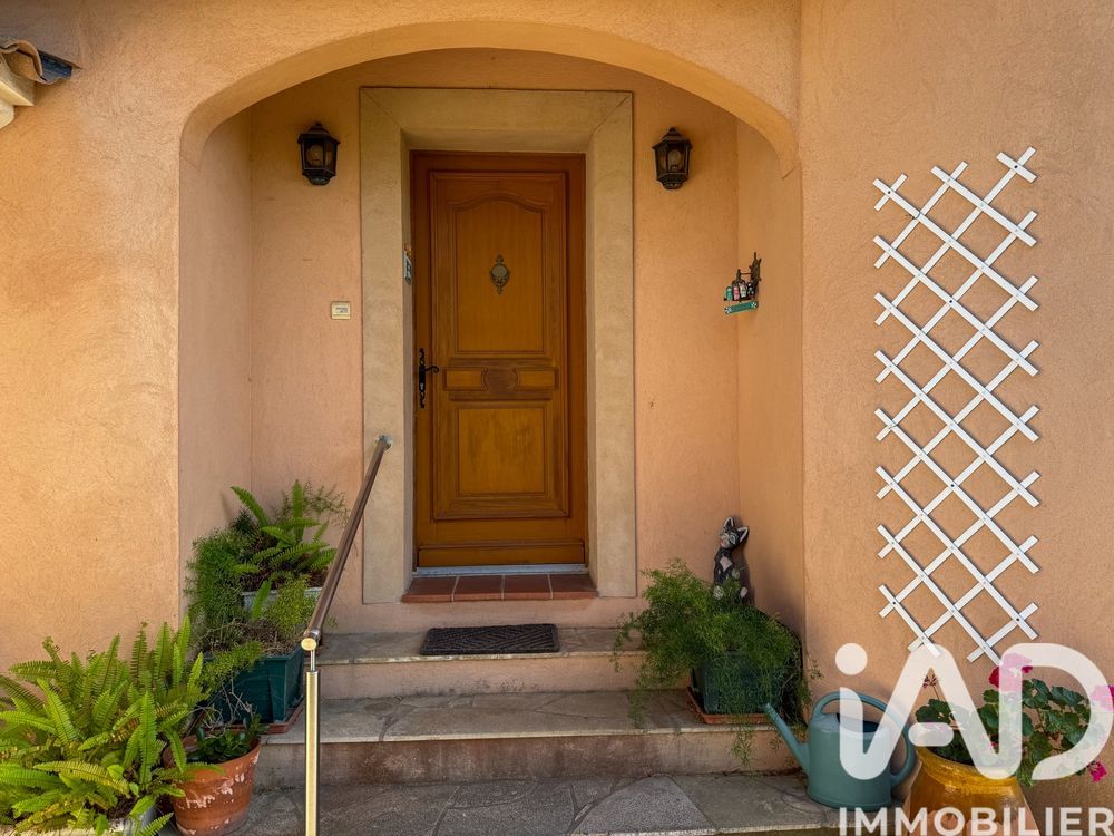 � vendre  Maison Toulon (83000)