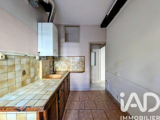  Maison � vendre 3 pi�ces 68 m�