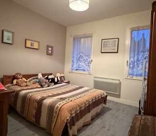  Appartement � vendre 3 pi�ces 57 m�