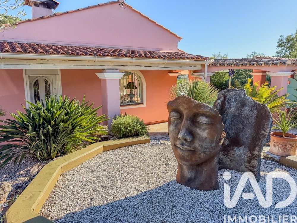 � vendre  Maison Les Issambres (83380)