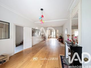  Maison � vendre 9 pi�ces 207 m�