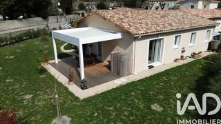  Maison � vendre 4 pi�ces 86 m�