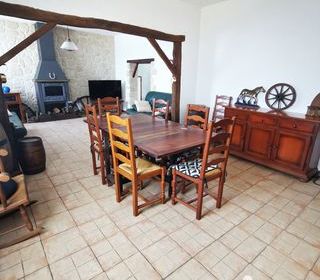  Maison � vendre 5 pi�ces 95 m�