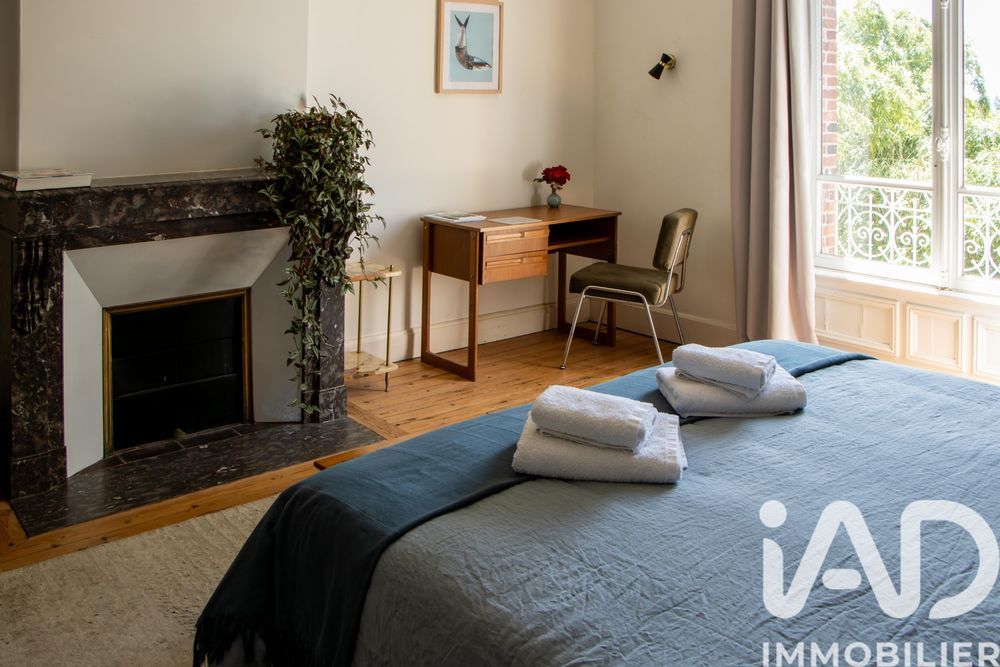 � vendre  Maison Coutances (50200)