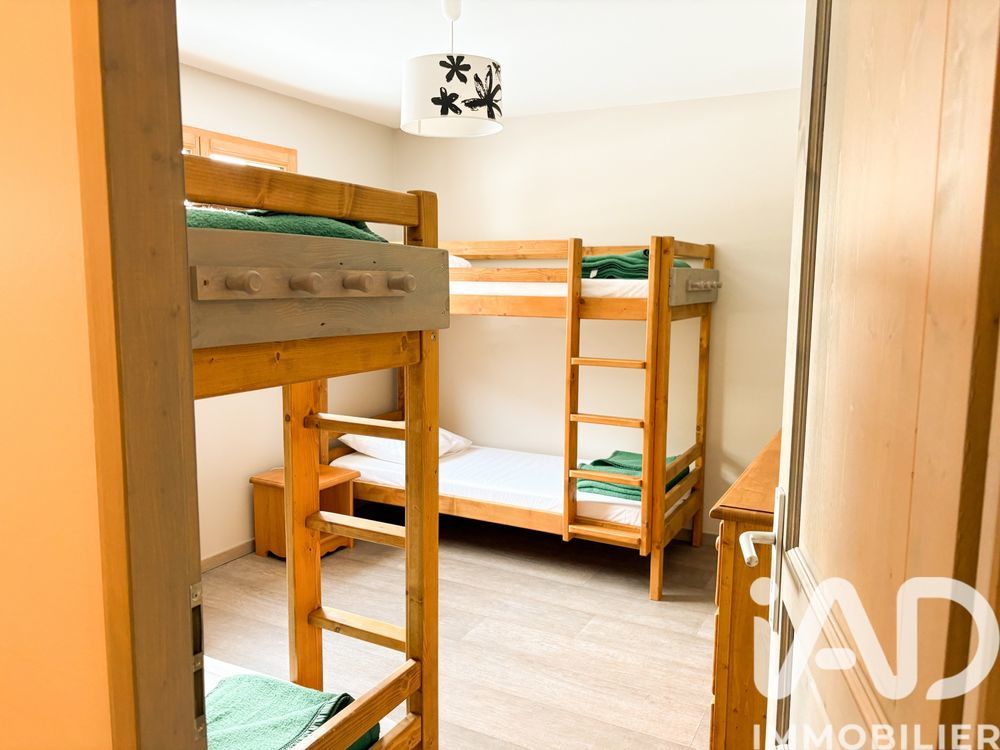 � vendre  Maison Modane (73500)