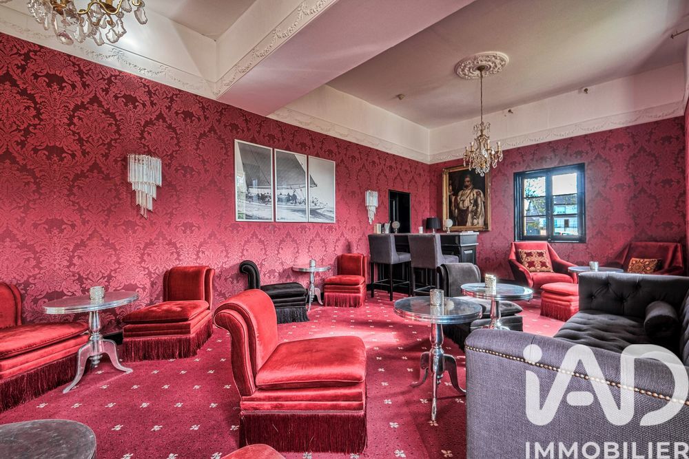 � vendre  Propri�t�/ch�teau Meaux (77100)