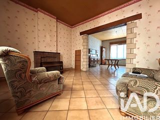  Maison � vendre 9 pi�ces 108 m�