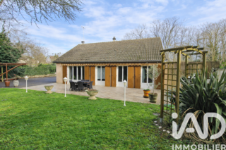  Maison � vendre 5 pi�ces 93 m�