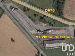  Parking / Garage � vendre 3700 m�