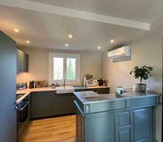  Maison � vendre 6 pi�ces 140 m�