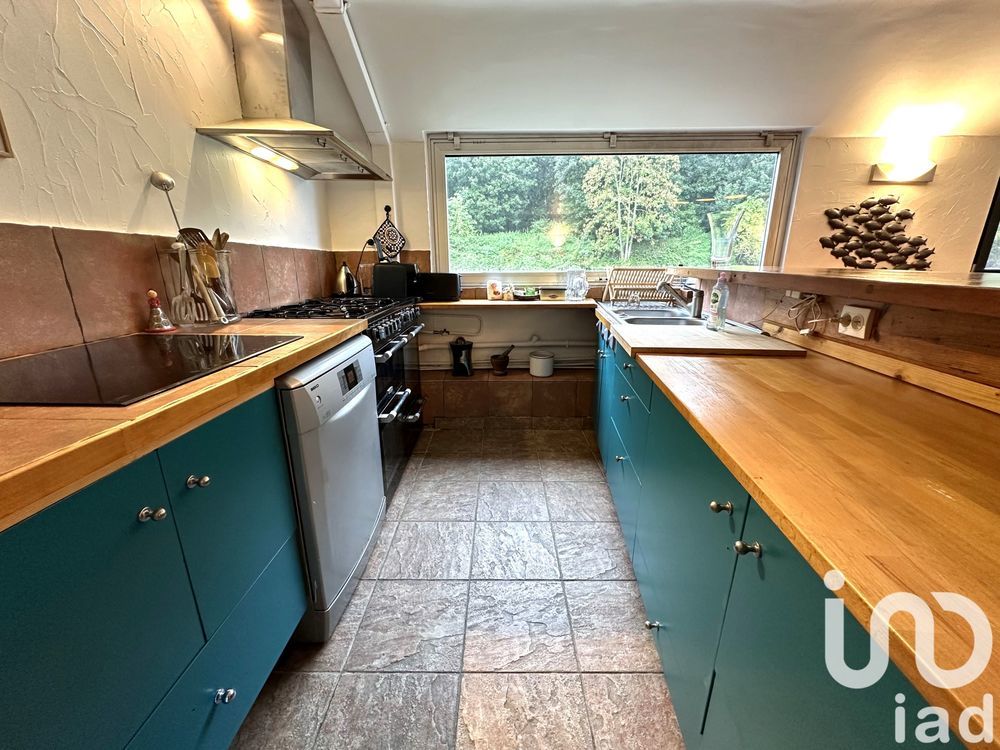 � vendre  Maison Le Port-Marly (78560)