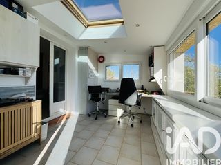  Maison � vendre 10 pi�ces 200 m�