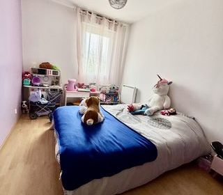  Appartement � vendre 5 pi�ces 74 m�