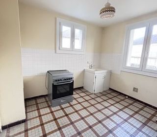  Maison � vendre 5 pi�ces 98 m�