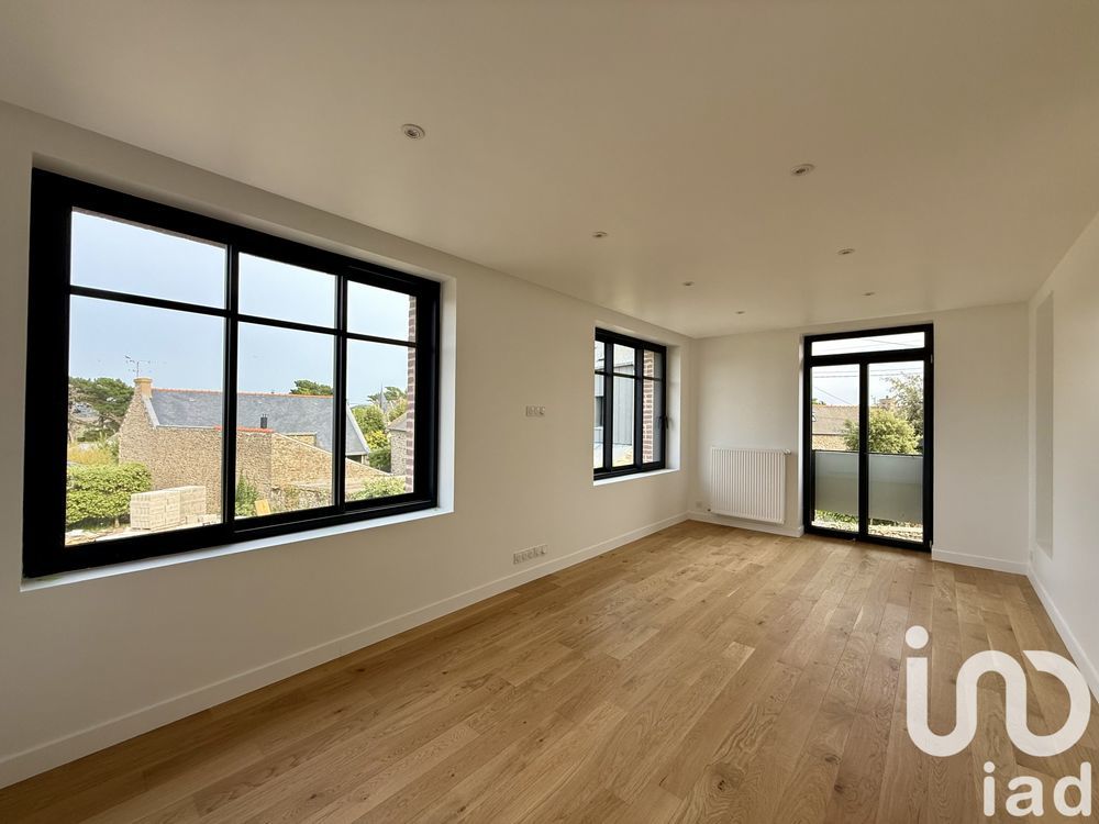 � vendre  Maison Saint-Malo (35400)