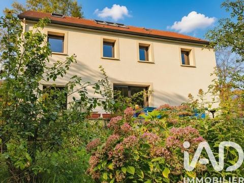   Vente Maison/villa 7 pi�ces Maison - 7 pi�ce(s) - 188 m�
