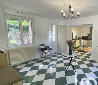  Maison � vendre 8 pi�ces 215 m�