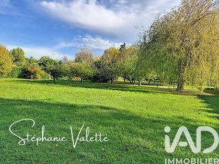  Terrain � vendre 2200 m�