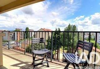  Appartement � vendre 4 pi�ces 74 m�