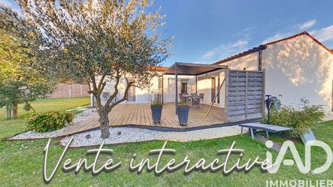   Vente Maison/villa 4 pi�ces Maison - 4 pi�ce(s) - 81 m�