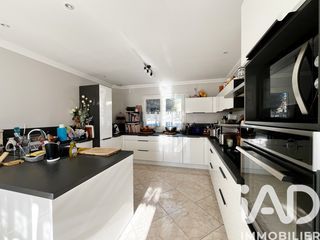  Maison � vendre 7 pi�ces 257 m�