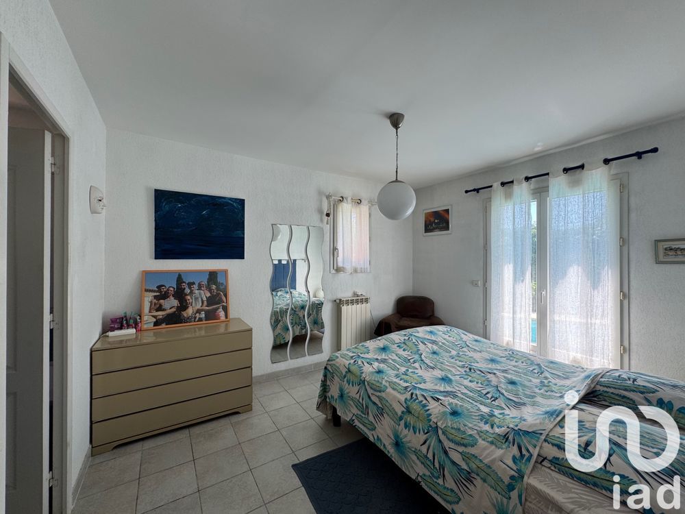 � vendre  Maison La Londe-les-Maures (83250)