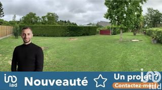  Terrain � vendre 602 m�