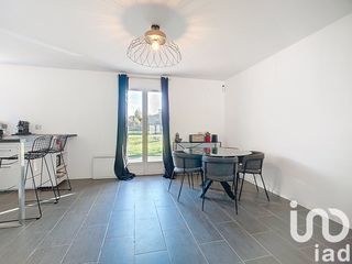  Maison � vendre 4 pi�ces 75 m�