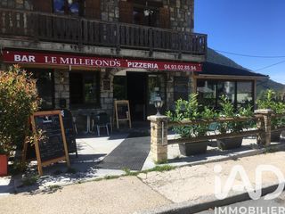  Maison � vendre 4 pi�ces 300 m�