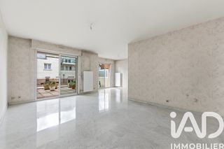  Appartement � vendre 4 pi�ces 79 m�