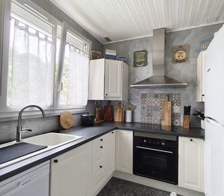  Maison � vendre 5 pi�ces 120 m�