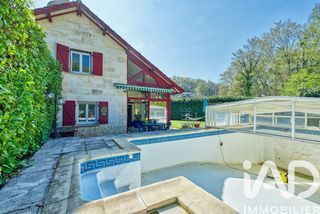  Maison � vendre 7 pi�ces 158 m�