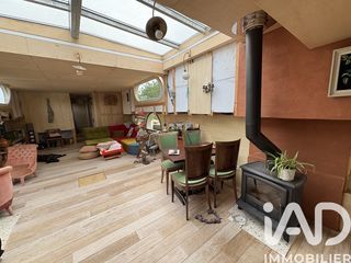  Maison � vendre 4 pi�ces 82 m�