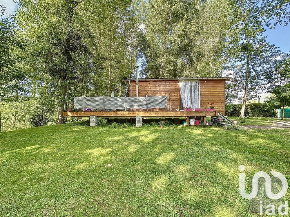 � vendre  Maison Cauvigny (60730)