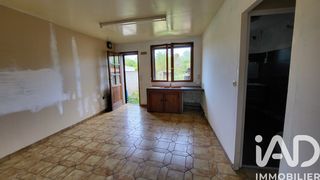  Maison � vendre 3 pi�ces 68 m�