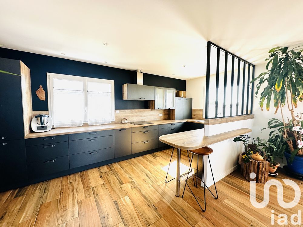 � vendre  Maison Les Sables-d'Olonne (85100)