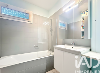  Appartement � vendre 3 pi�ces 60 m�