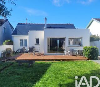  Maison � vendre 5 pi�ces 104 m�