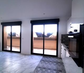  Appartement � vendre 3 pi�ces 50 m�