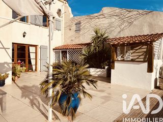  Maison � vendre 5 pi�ces 206 m�