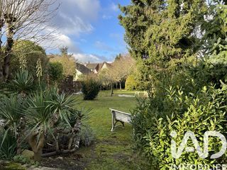  Maison � vendre 6 pi�ces 127 m�