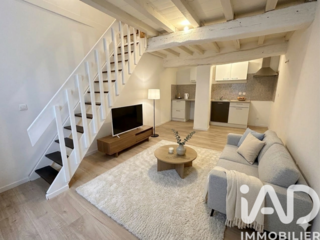  Maison � vendre 3 pi�ces 55 m�