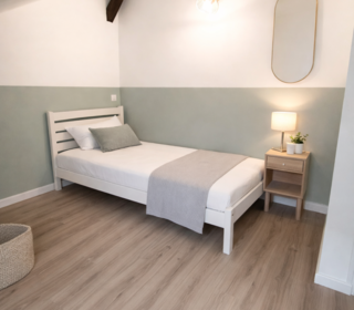  Appartement � vendre 4 pi�ces 100 m�