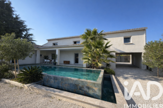  Maison � vendre 6 pi�ces 181 m�