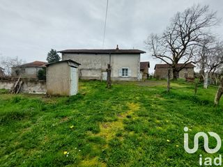  Maison � vendre 5 pi�ces 85 m�