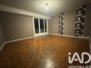  Appartement � vendre 4 pi�ces 76 m�