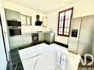  Maison � vendre 4 pi�ces 69 m�