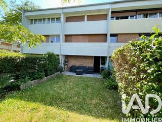  Maison � vendre 5 pi�ces 89 m�